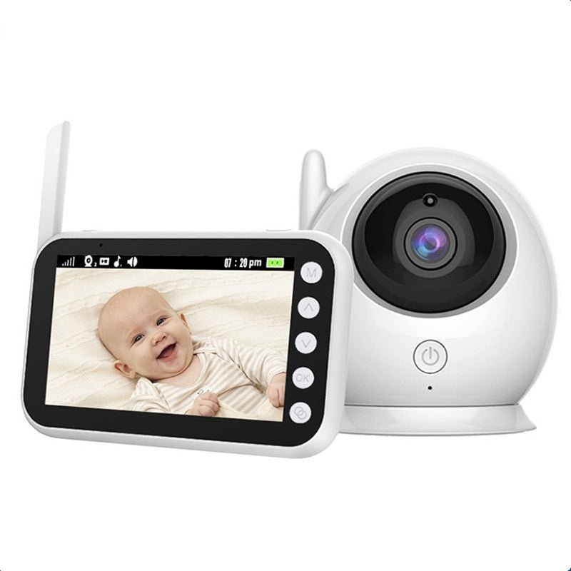 Baby Monitor 4.3 Inch