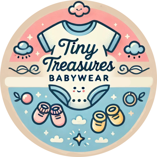 Tiny Treasures Babywear