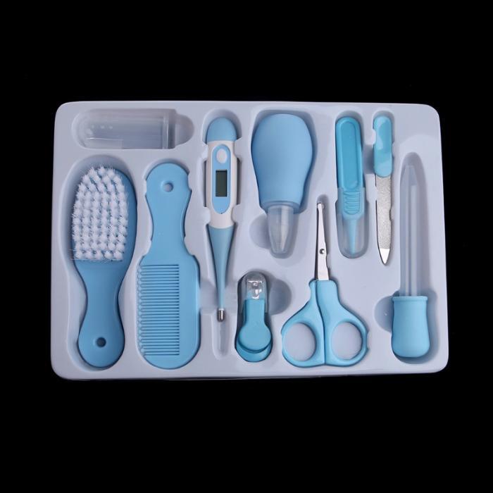 Baby Grooming and Health Care Kit