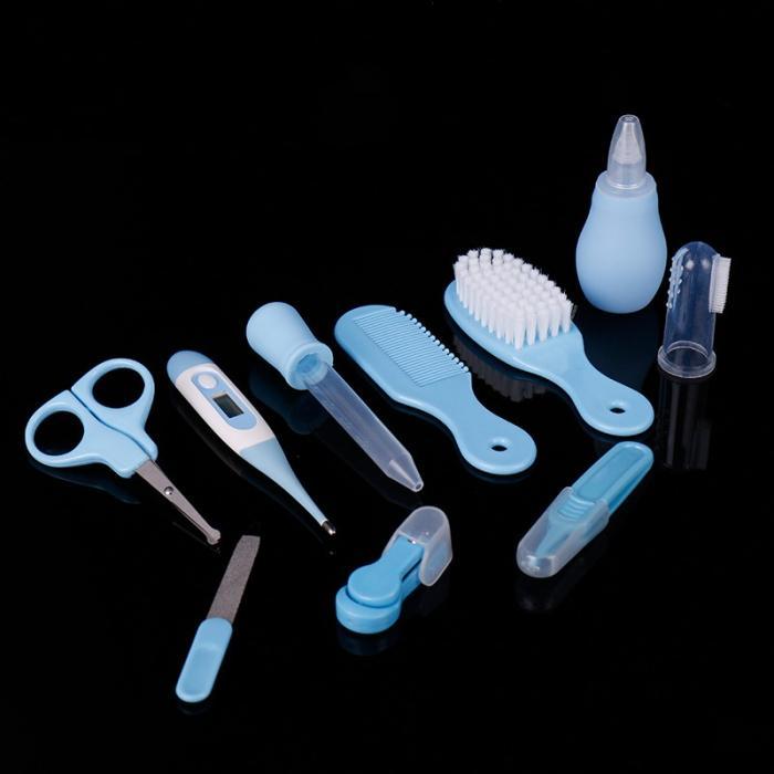 Baby Grooming and Health Care Kit