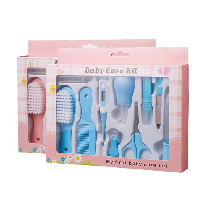 Baby Grooming and Health Care Kit