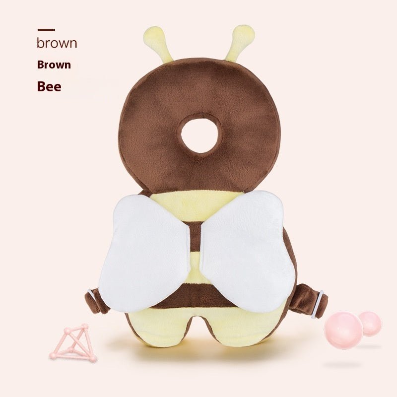 Baby Head Protection Pillow