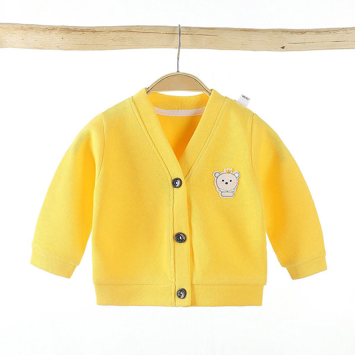 Baby Knitwear Pullover