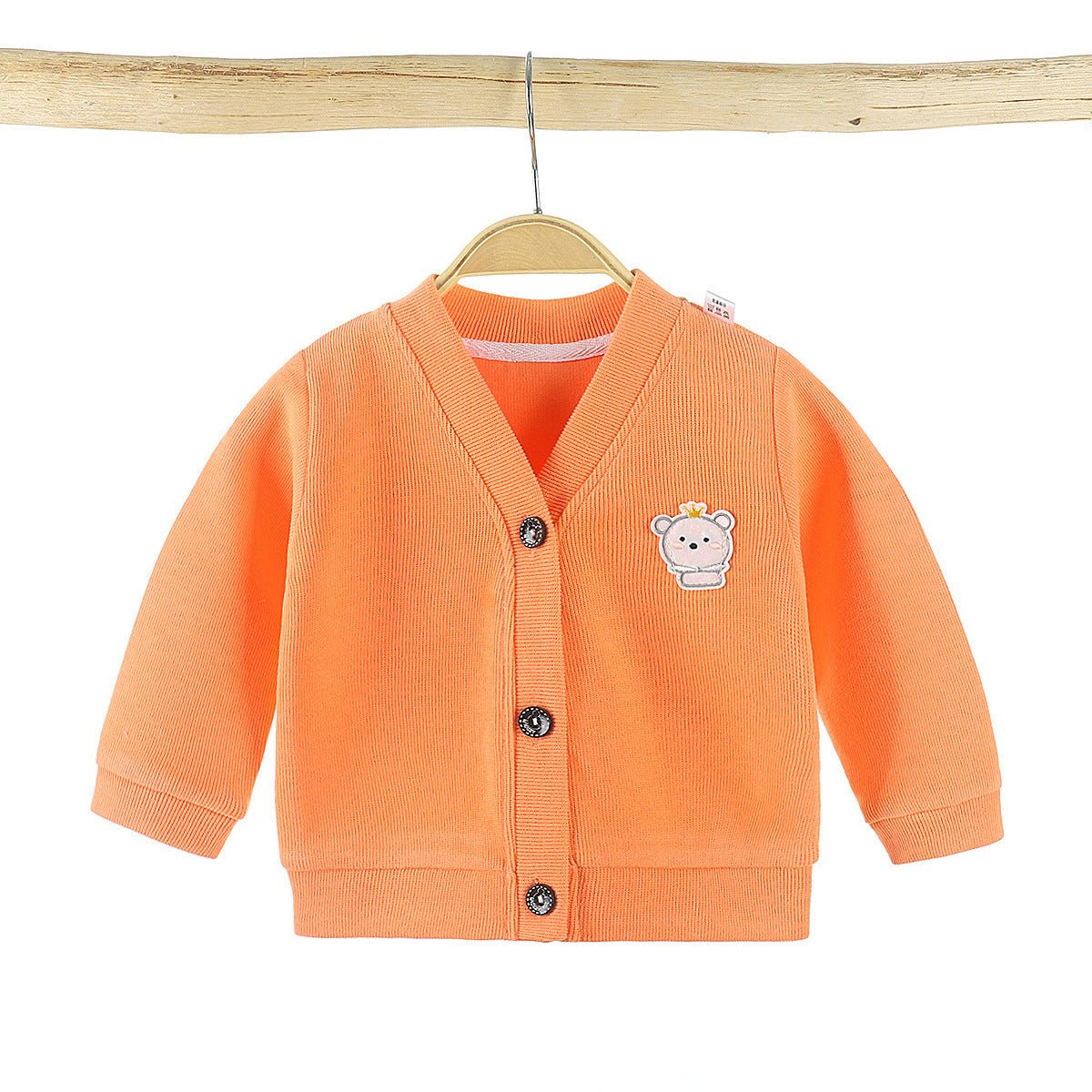 Baby Knitwear Pullover