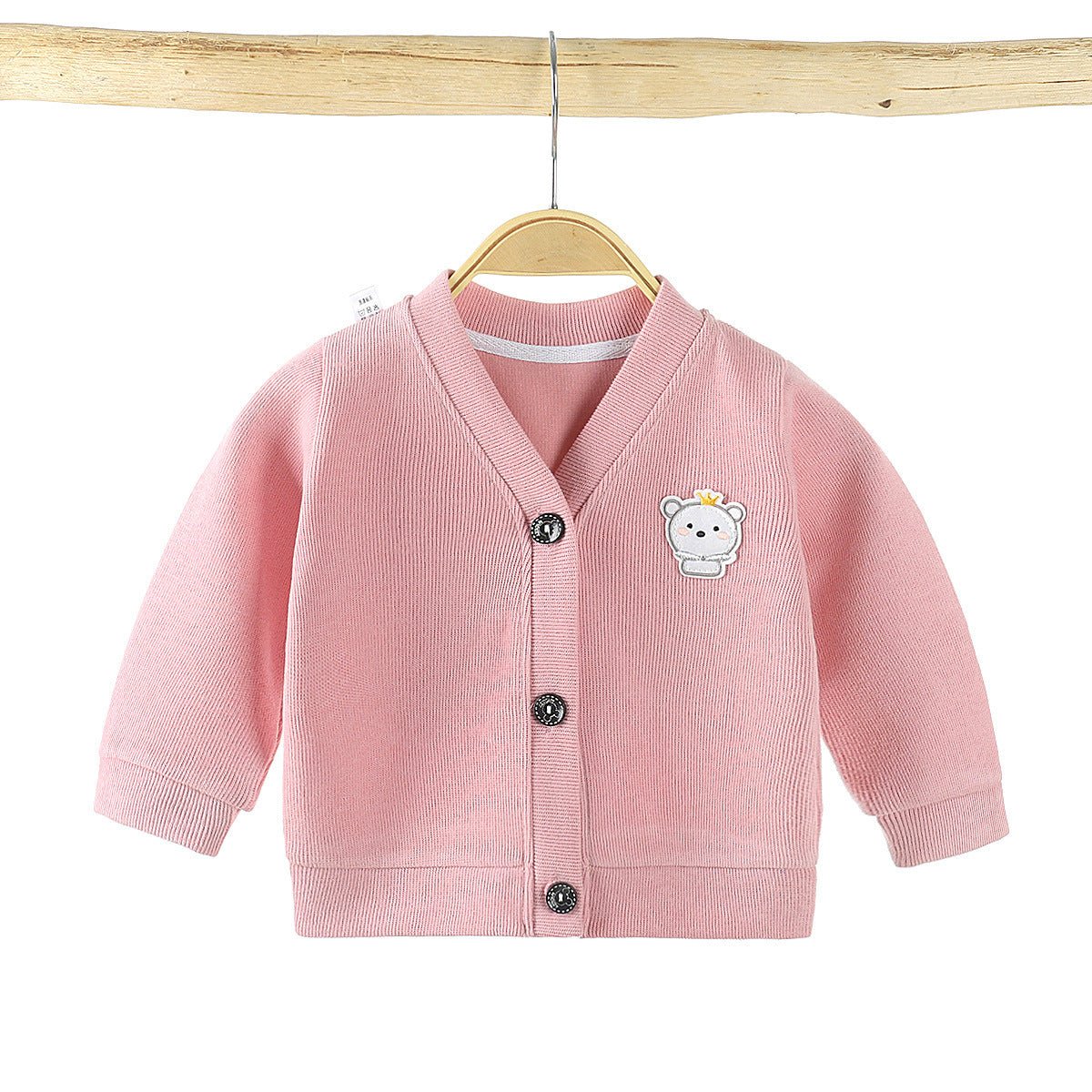 Baby Knitwear Pullover