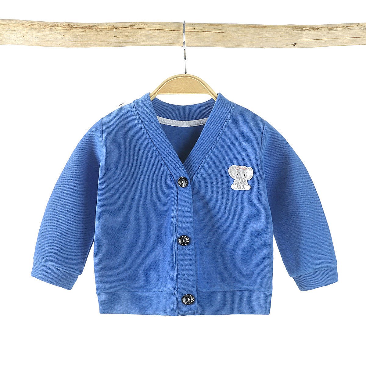 Baby Knitwear Pullover