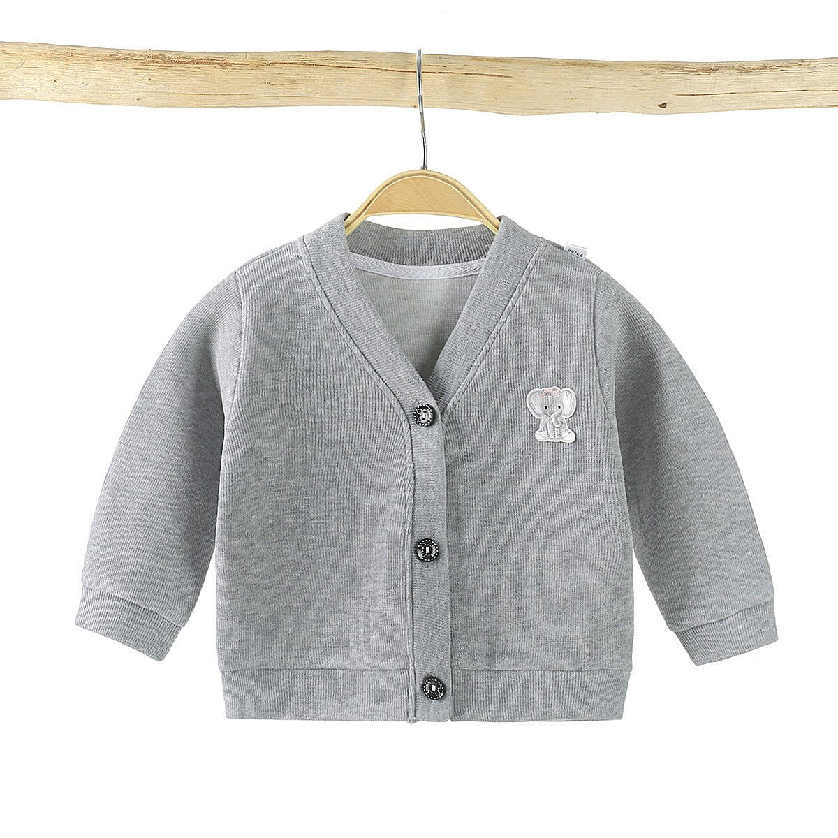 Baby Knitwear Pullover