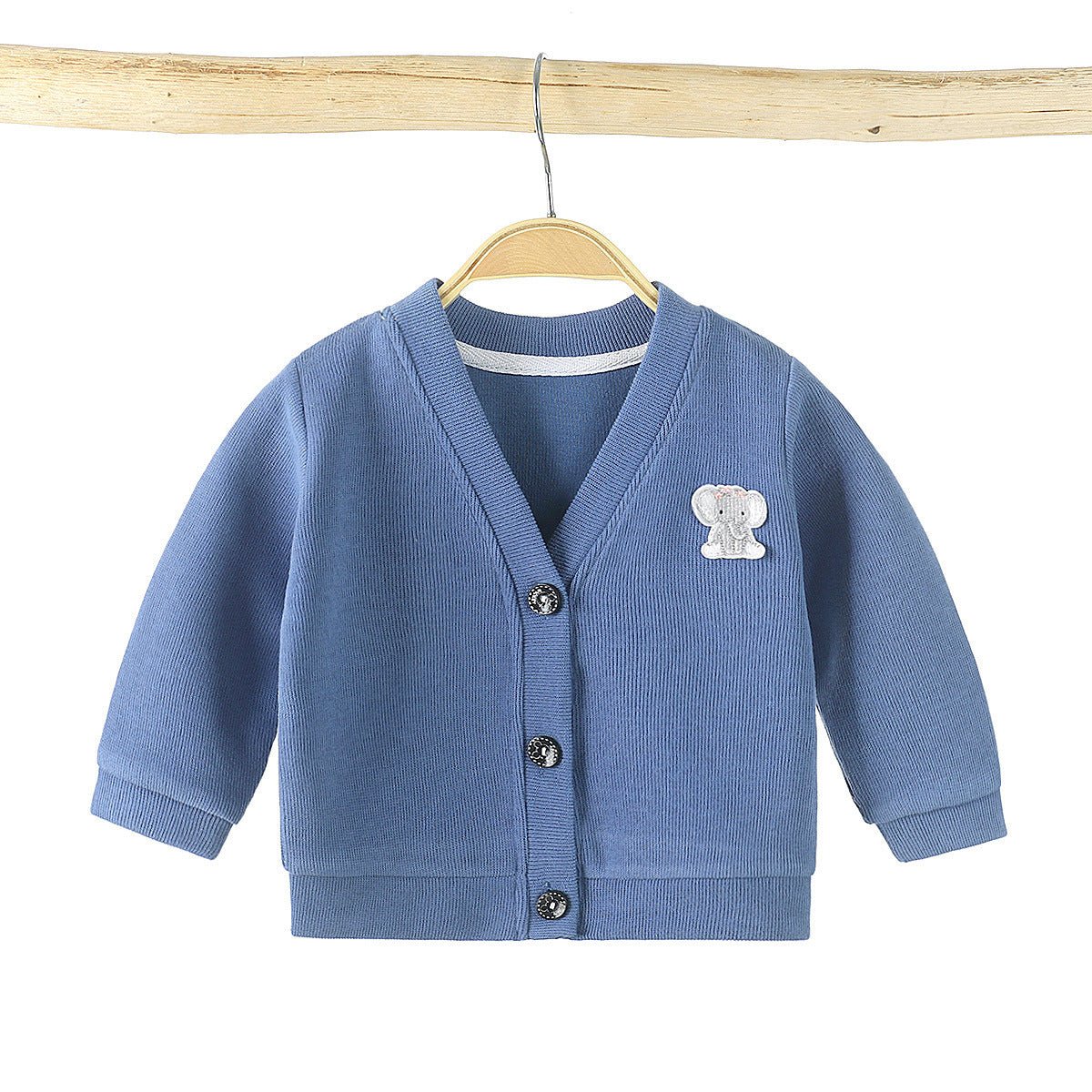 Baby Knitwear Pullover