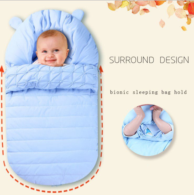 Baby Sleeping Bag