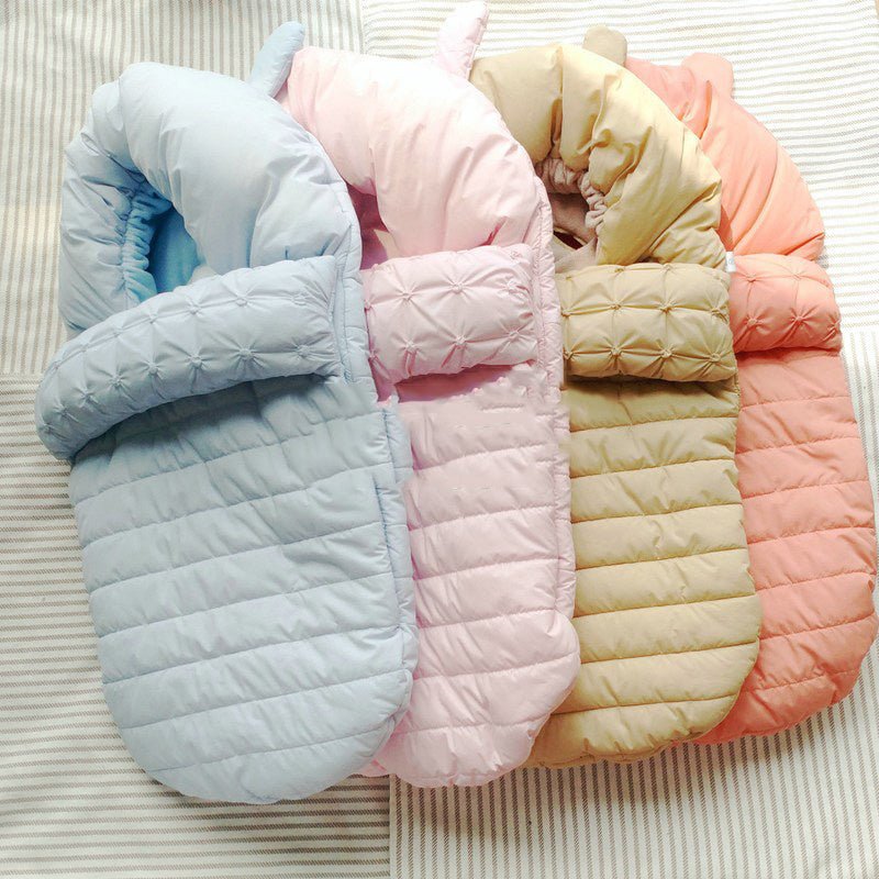 Baby Sleeping Bag