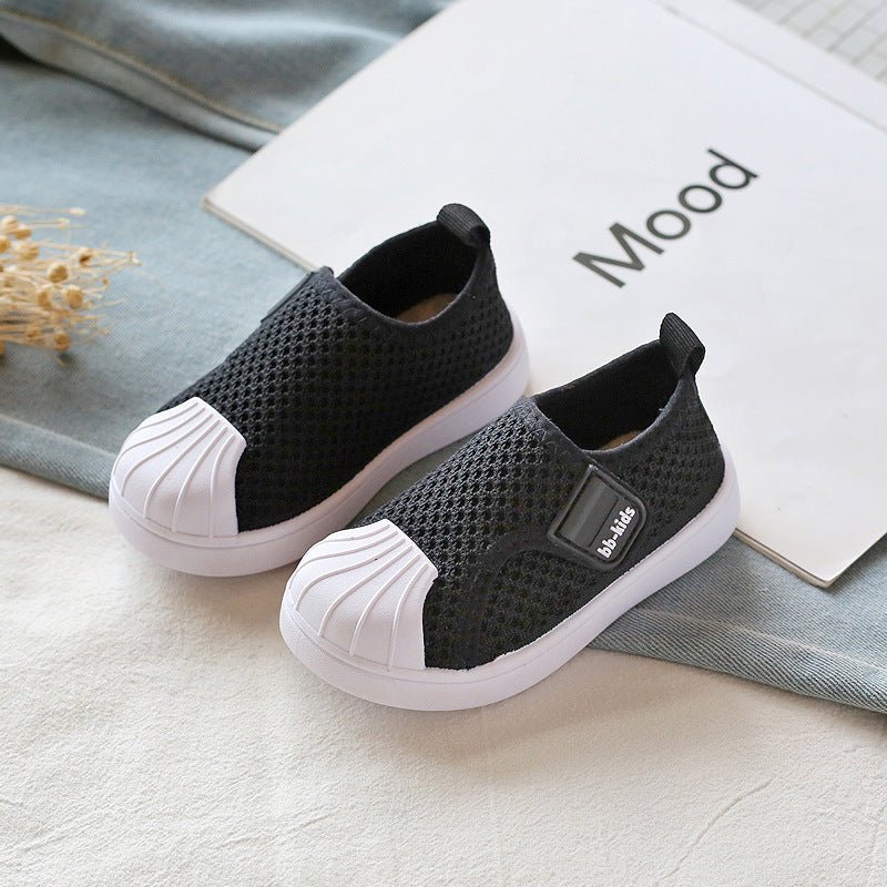 Casual Light Shoes for Toddlers