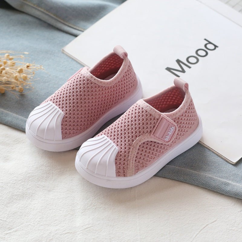 Casual Light Shoes for Toddlers