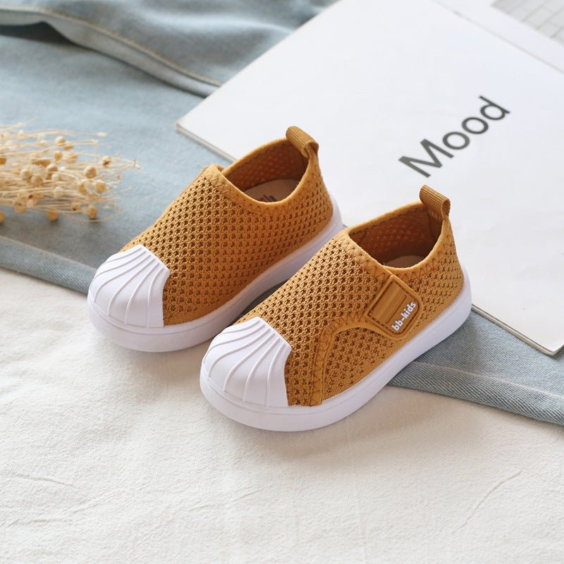 Casual Light Shoes for Toddlers