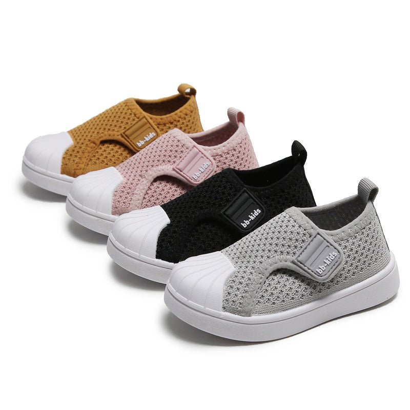 Casual Light Shoes for Toddlers