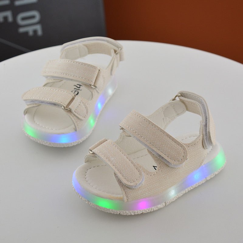 Kids LED Sandals