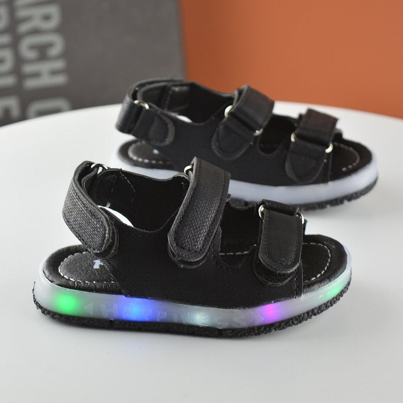 Kids LED Sandals