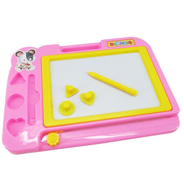 Children's Magnetic Drawing Board