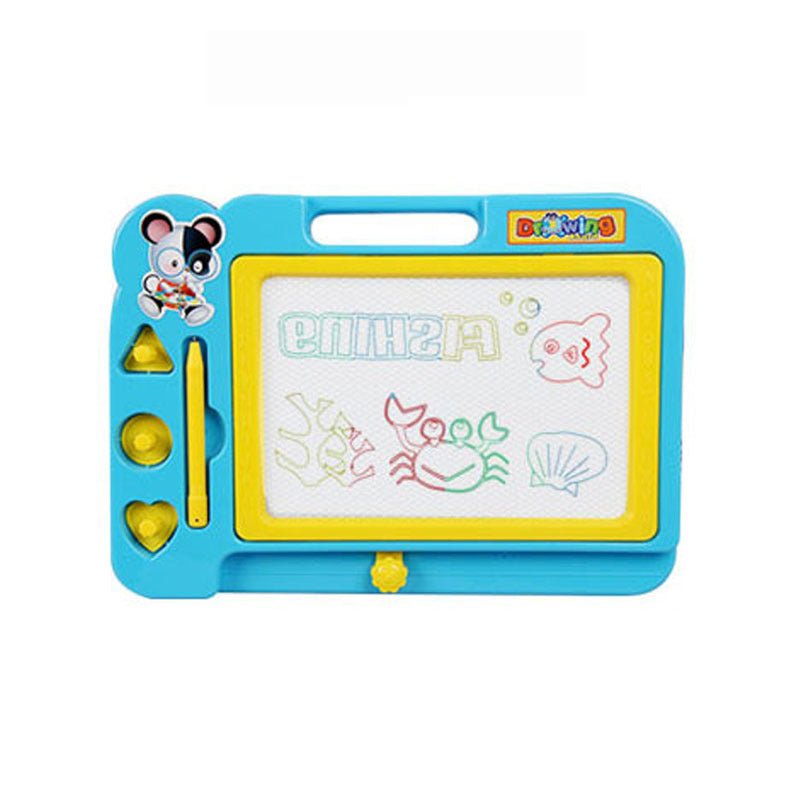 Children's Magnetic Drawing Board