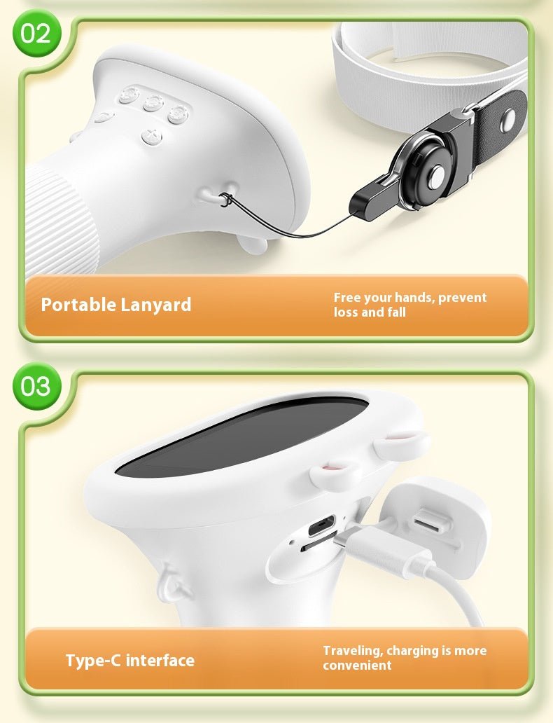 Children's Portable 1000x Explorer Microscope