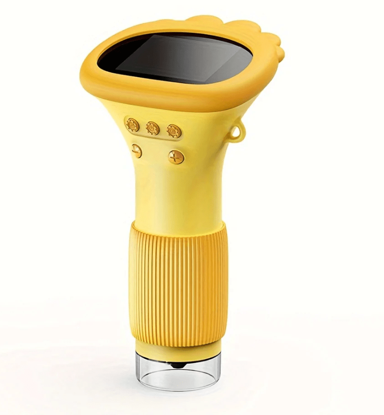 Children's Portable 1000x Explorer Microscope