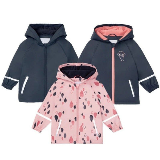 Children's Windbreaker Jacket