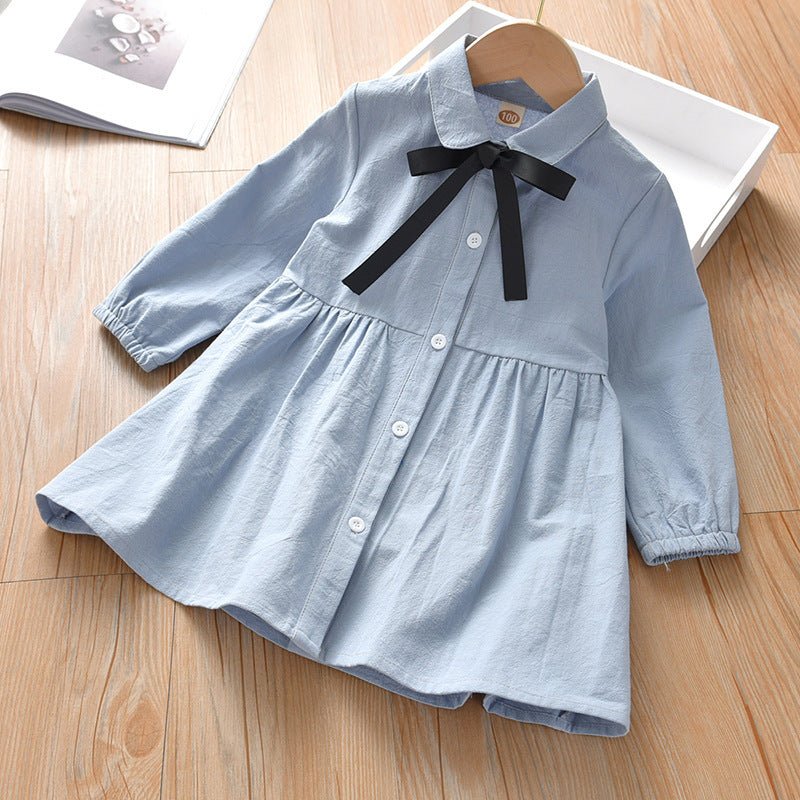 Classic Dress Collection for Girls