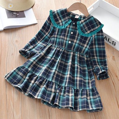 Classic Dress Collection for Girls