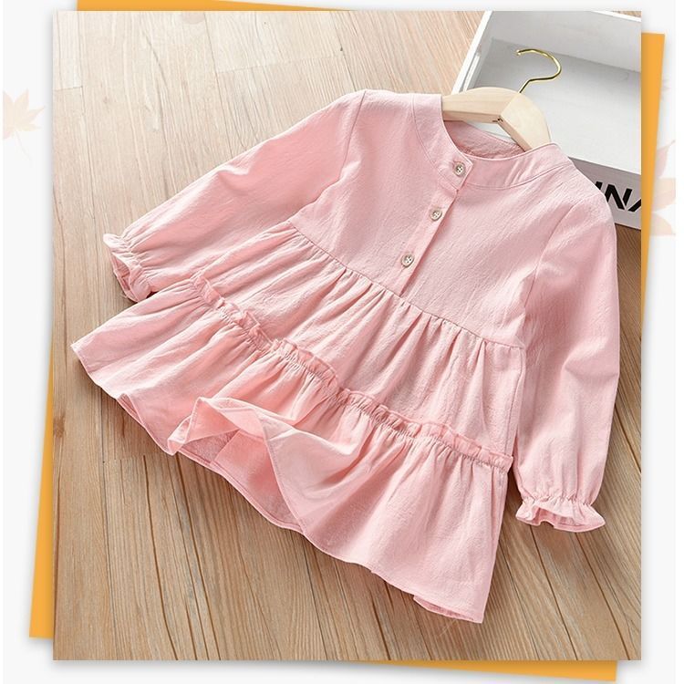 Classic Dress Collection for Girls