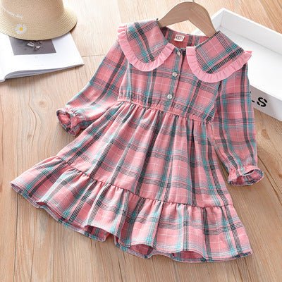 Classic Dress Collection for Girls