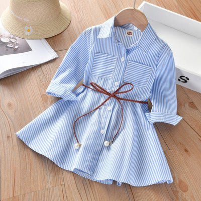 Classic Dress Collection for Girls