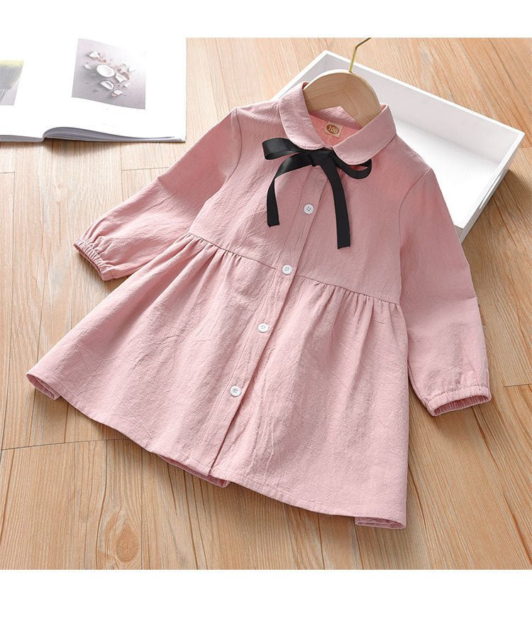 Classic Dress Collection for Girls