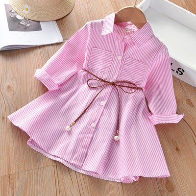 Classic Dress Collection for Girls