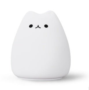 Cute Cat LED Night Light