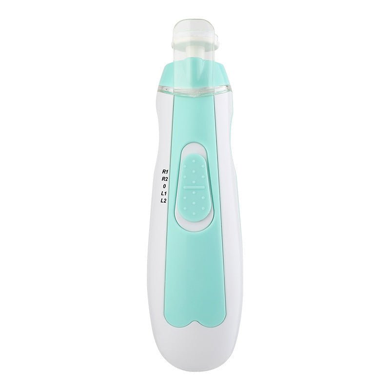 Electric Baby Nail Trimmer