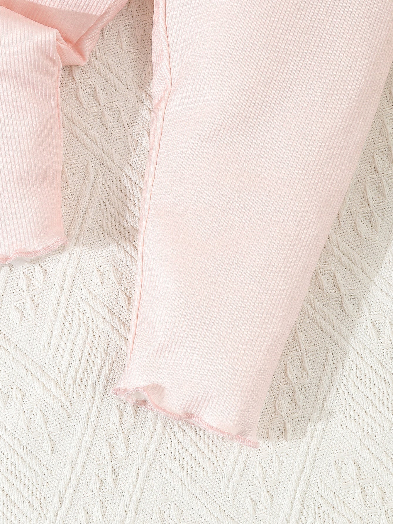 Baby 3-piece Pajamas