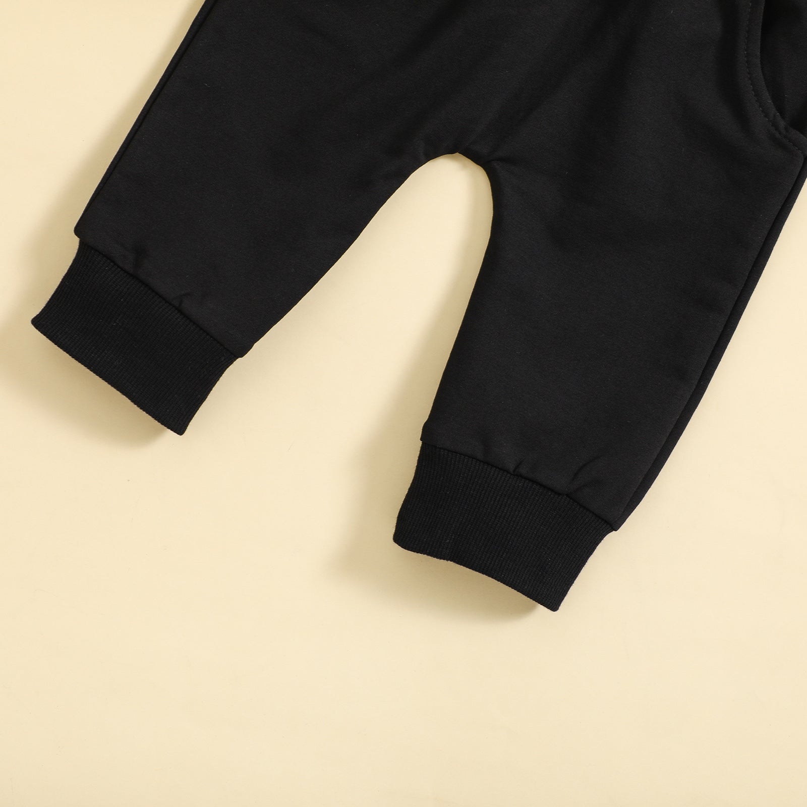 Kids' Casual Pants & Pullover Set