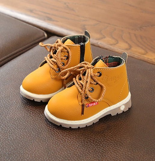 Boys Martin Winter Boots