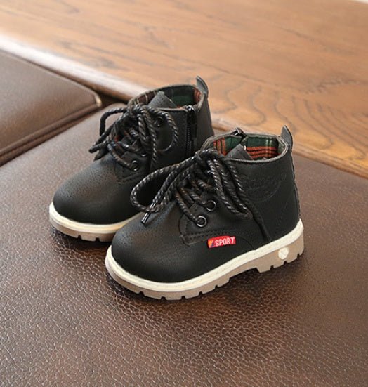 Boys Martin Winter Boots