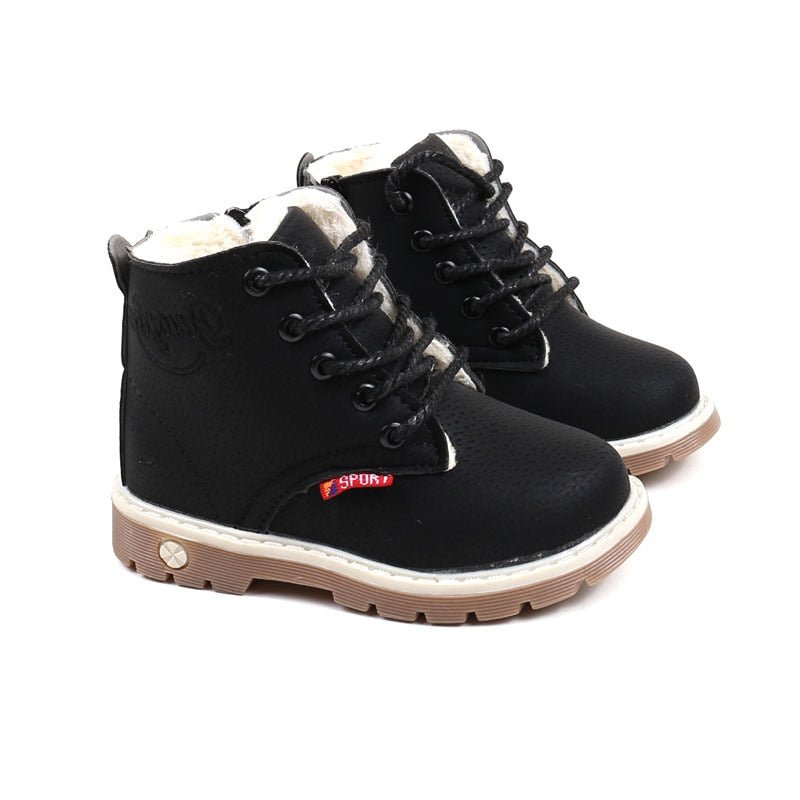 Boys Martin Winter Boots