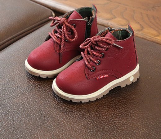 Boys Martin Winter Boots