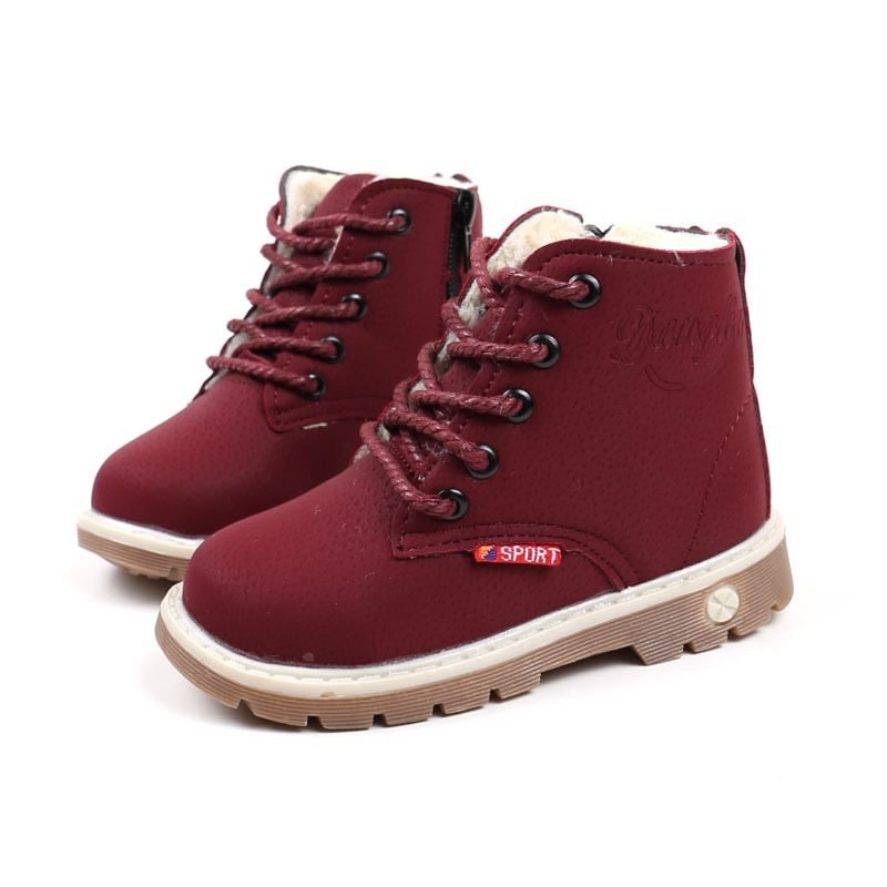 Boys Martin Winter Boots