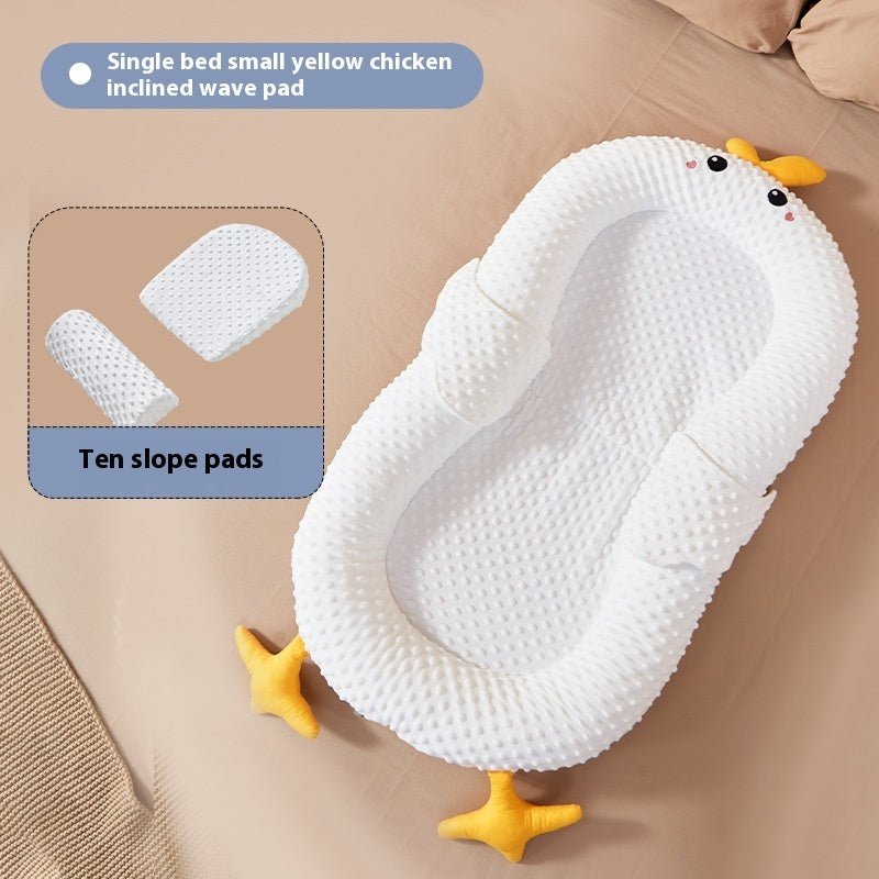 Portable Baby & Newborn Lounger