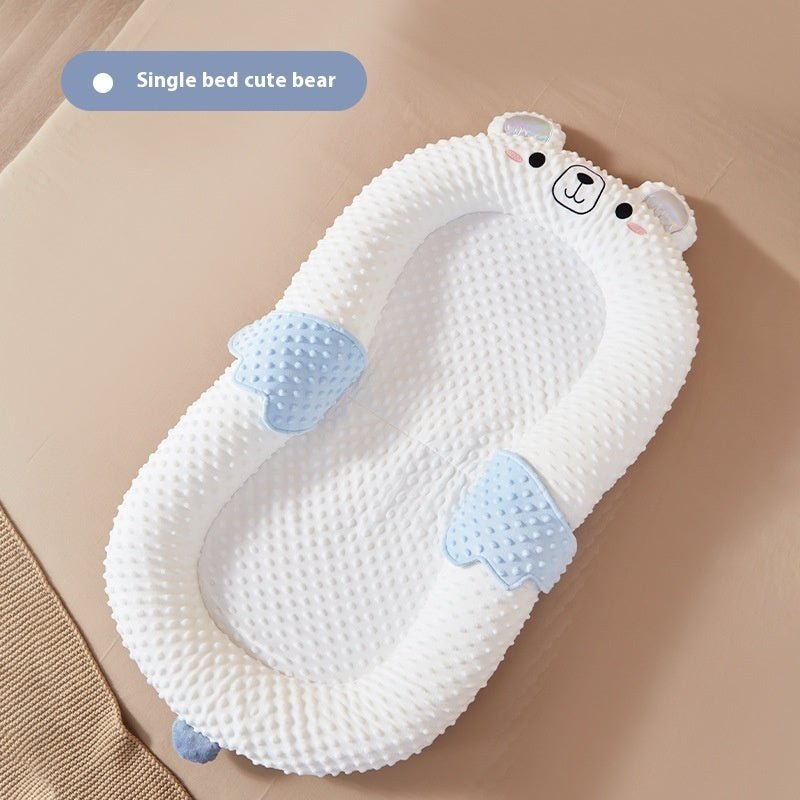 Portable Baby & Newborn Lounger