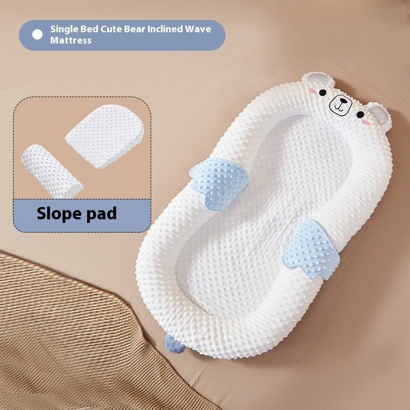 Portable Baby & Newborn Lounger