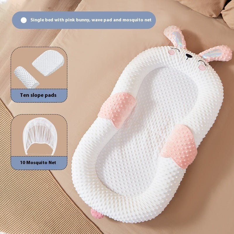 Portable Baby & Newborn Lounger