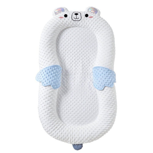 Portable Baby & Newborn Lounger