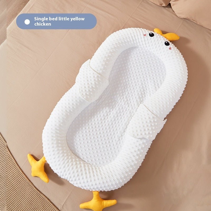 Portable Baby & Newborn Lounger