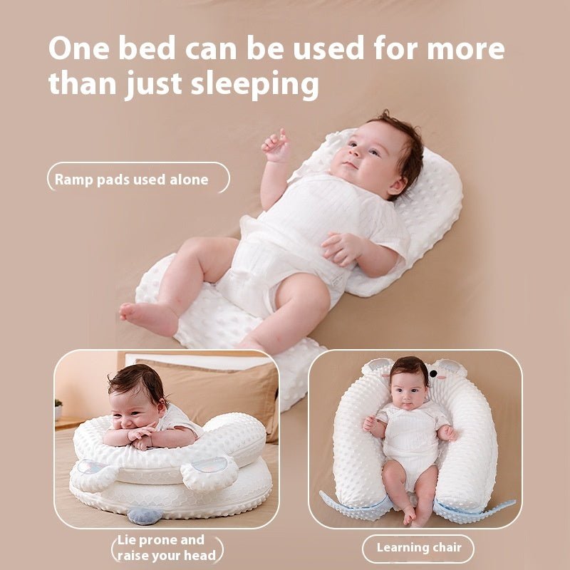 Portable Baby & Newborn Lounger