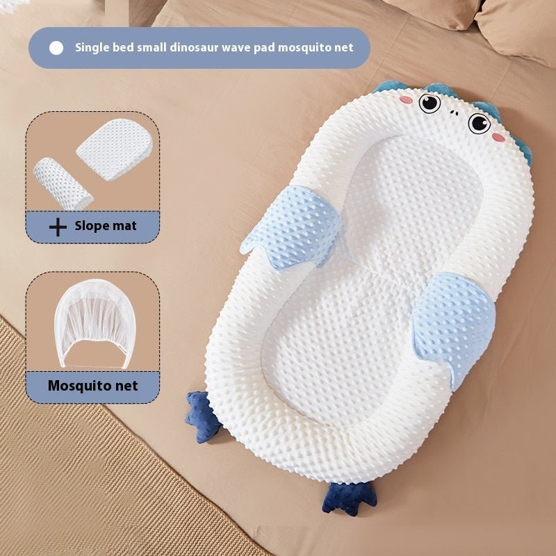 Portable Baby & Newborn Lounger