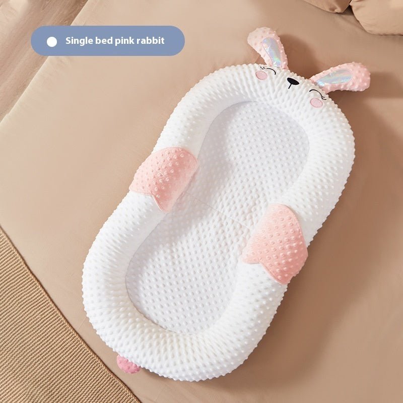 Portable Baby & Newborn Lounger